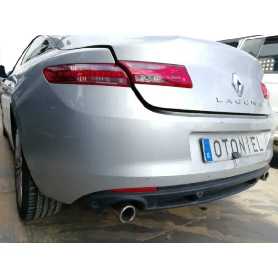 RENAULT LAGUNA COUPE '2008 GT