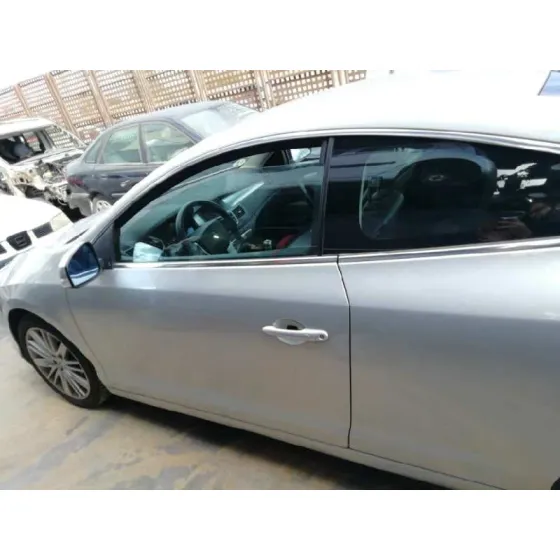 RENAULT LAGUNA COUPE '2008 GT