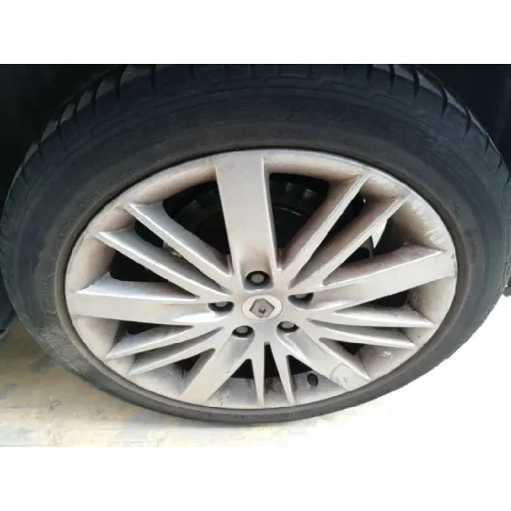 RENAULT LAGUNA COUPE '2008 GT