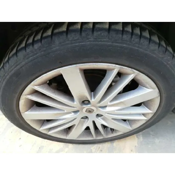 RENAULT LAGUNA COUPE '2008 GT
