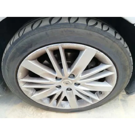 RENAULT LAGUNA COUPE '2008 GT