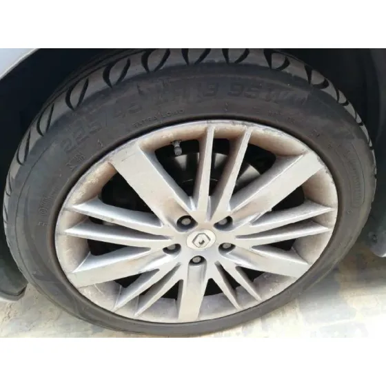 RENAULT LAGUNA COUPE '2008 GT