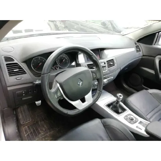 RENAULT LAGUNA COUPE '2008 GT