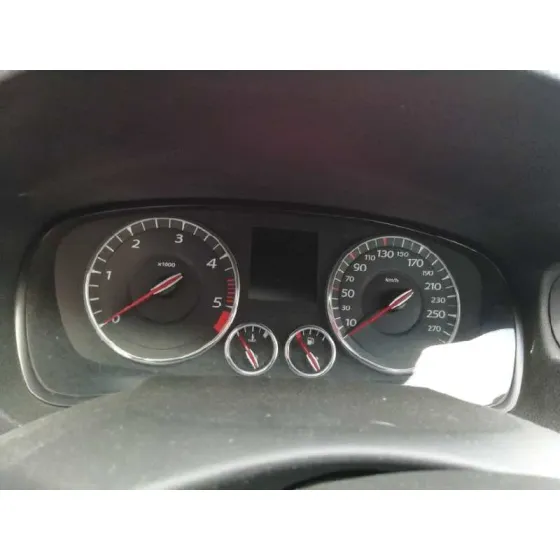 RENAULT LAGUNA COUPE '2008 GT