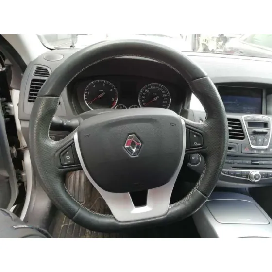 RENAULT LAGUNA COUPE '2008 GT
