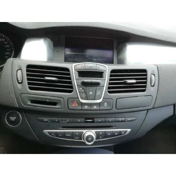 RENAULT LAGUNA COUPE '2008 GT