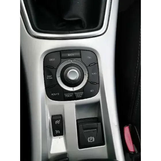 RENAULT LAGUNA COUPE '2008 GT