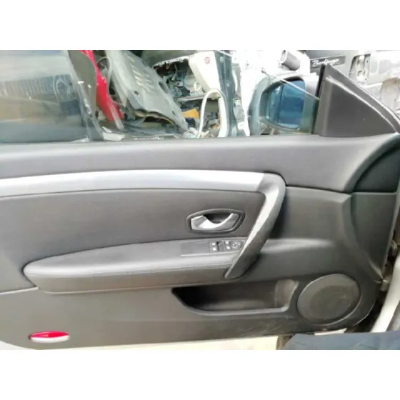 RENAULT LAGUNA COUPE '2008 GT