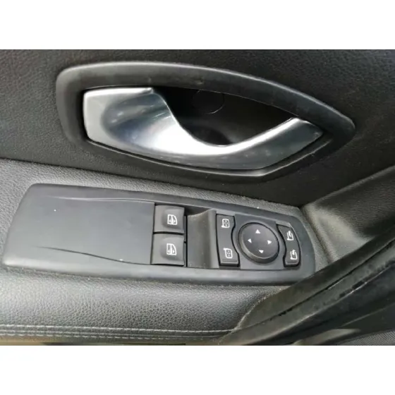RENAULT LAGUNA COUPE '2008 GT