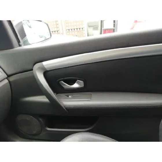 RENAULT LAGUNA COUPE '2008 GT