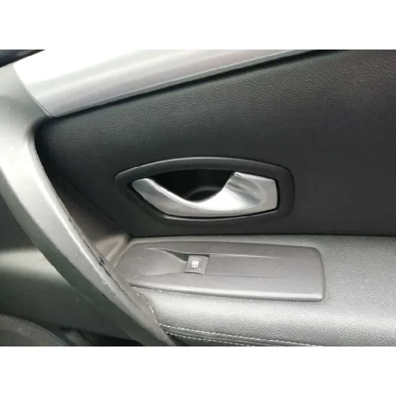 RENAULT LAGUNA COUPE '2008 GT