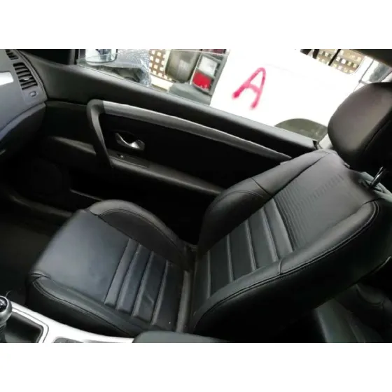 RENAULT LAGUNA COUPE '2008 GT