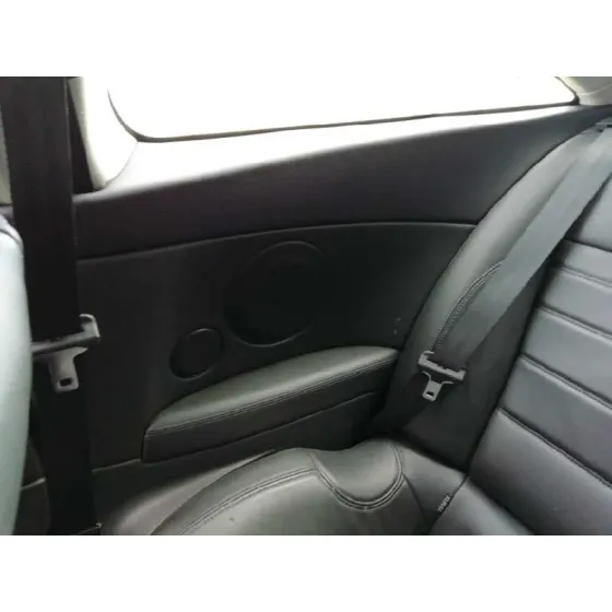 RENAULT LAGUNA COUPE '2008 GT