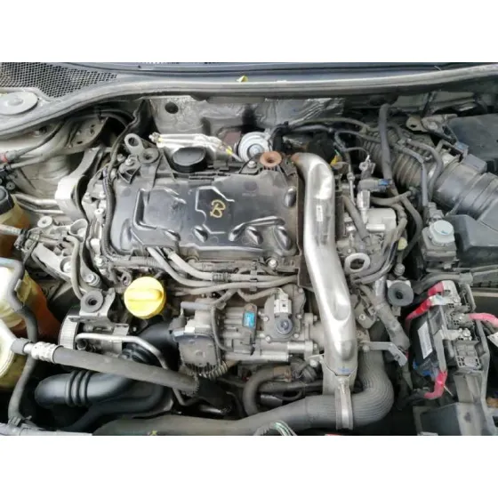 RENAULT LAGUNA COUPE '2008 GT