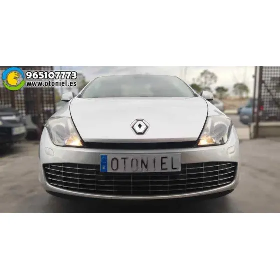 RENAULT LAGUNA COUPE '2008 GT