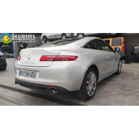 RENAULT LAGUNA COUPE '2008 GT