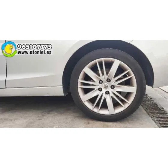 RENAULT LAGUNA COUPE '2008 GT