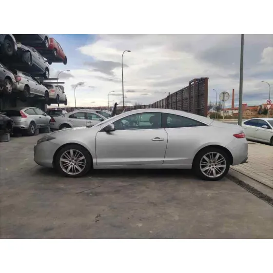 RENAULT LAGUNA COUPE '2008 GT