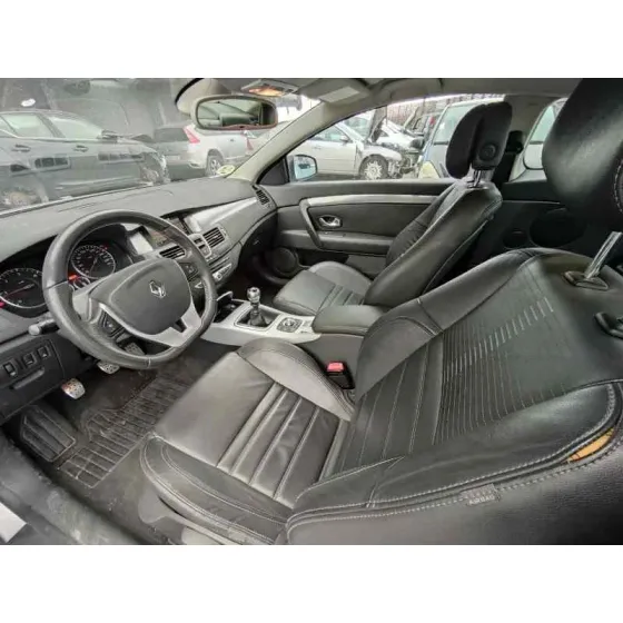 RENAULT LAGUNA COUPE '2008 GT