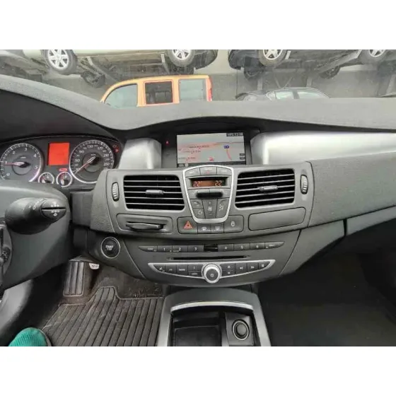 RENAULT LAGUNA COUPE '2008 GT