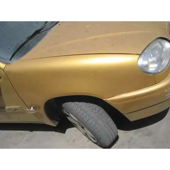 CITROEN SAXO '2001 1.1 PLAISIR AMARILLO
