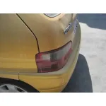 CITROEN SAXO '2001 1.1 PLAISIR AMARILLO