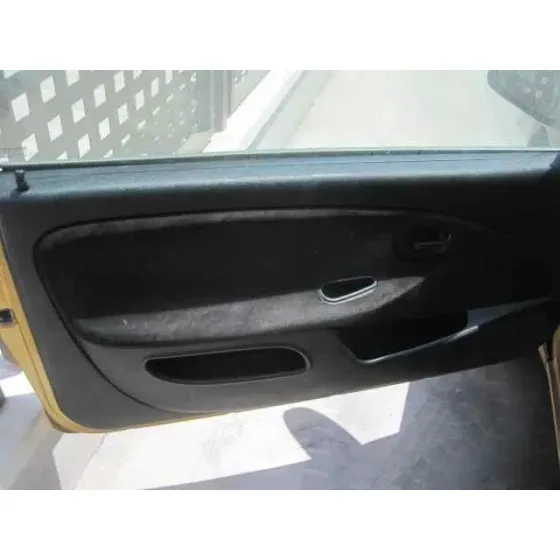 CITROEN SAXO '2001 1.1 PLAISIR AMARILLO