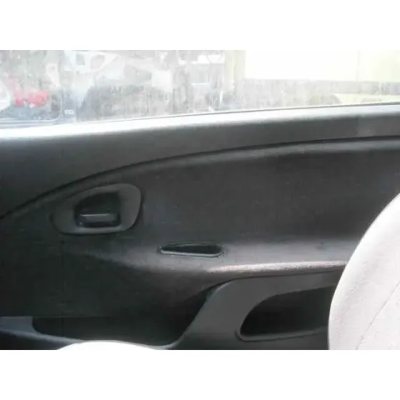 CITROEN SAXO '2001 1.1 PLAISIR AMARILLO