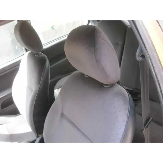 CITROEN SAXO '2001 1.1 PLAISIR AMARILLO
