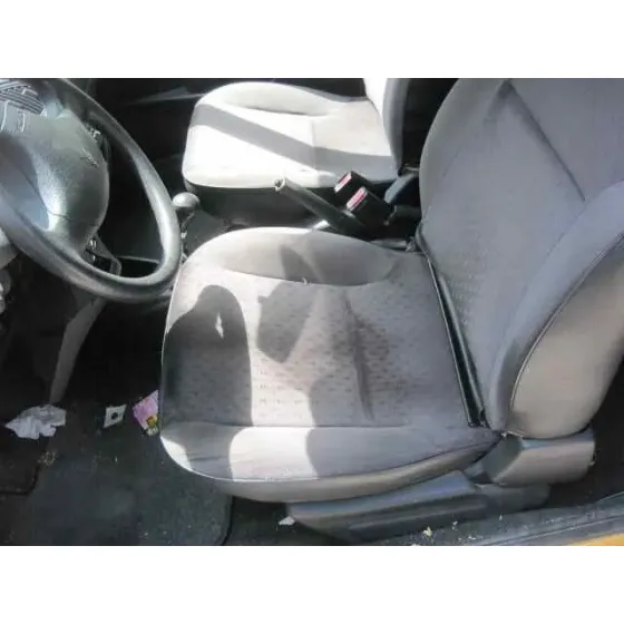 CITROEN SAXO '2001 1.1 PLAISIR AMARILLO
