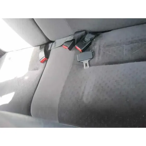 CITROEN SAXO '2001 1.1 PLAISIR AMARILLO