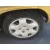 CITROEN SAXO '2001 1.1 PLAISIR AMARILLO