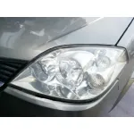 NISSAN PRIMERA BERLINA (P12) NISSAN PRIMERA BERLINA (P12) '2005 ACENTA GRIS 2003