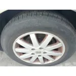 NISSAN PRIMERA BERLINA (P12) NISSAN PRIMERA BERLINA (P12) '2005 ACENTA GRIS 2003