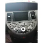 NISSAN PRIMERA BERLINA (P12) NISSAN PRIMERA BERLINA (P12) '2005 ACENTA GRIS 2003