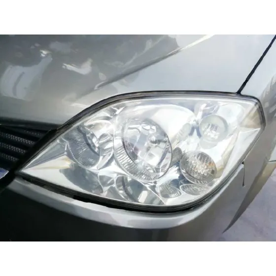 NISSAN PRIMERA BERLINA (P12) '2005 ACENTA GRIS