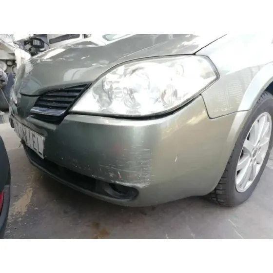 NISSAN PRIMERA BERLINA (P12) '2005 ACENTA GRIS