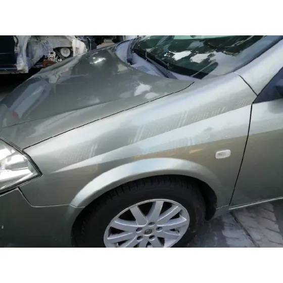 NISSAN PRIMERA BERLINA (P12) '2005 ACENTA GRIS
