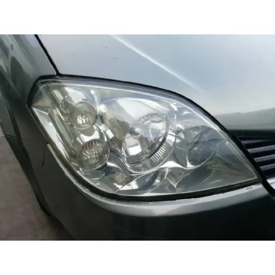 NISSAN PRIMERA BERLINA (P12) '2005 ACENTA GRIS