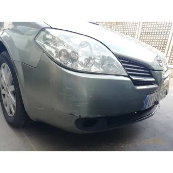 NISSAN PRIMERA BERLINA (P12) '2005 ACENTA GRIS