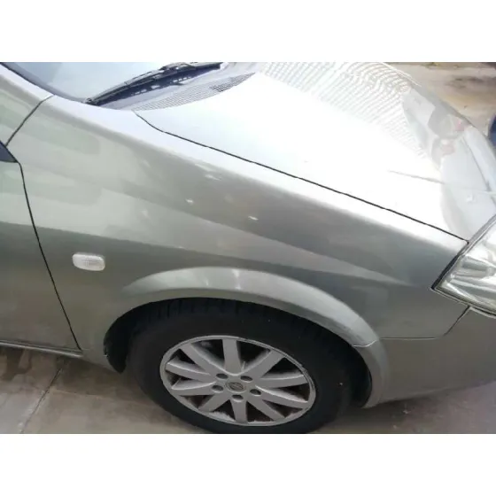 NISSAN PRIMERA BERLINA (P12) '2005 ACENTA GRIS