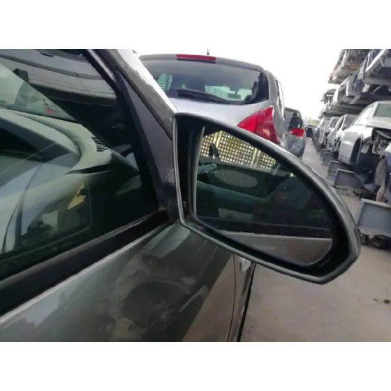 NISSAN PRIMERA BERLINA (P12) '2005 ACENTA GRIS