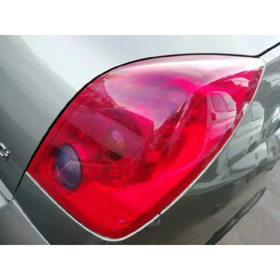 NISSAN PRIMERA BERLINA (P12) '2005 ACENTA GRIS