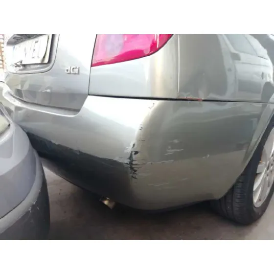NISSAN PRIMERA BERLINA (P12) '2005 ACENTA GRIS