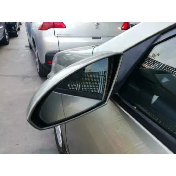 NISSAN PRIMERA BERLINA (P12) '2005 ACENTA GRIS