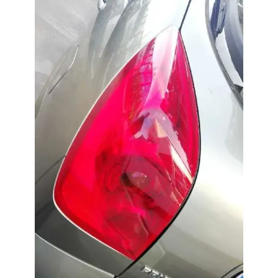 NISSAN PRIMERA BERLINA (P12) '2005 ACENTA GRIS