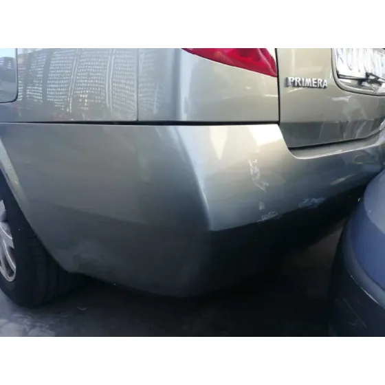 NISSAN PRIMERA BERLINA (P12) '2005 ACENTA GRIS