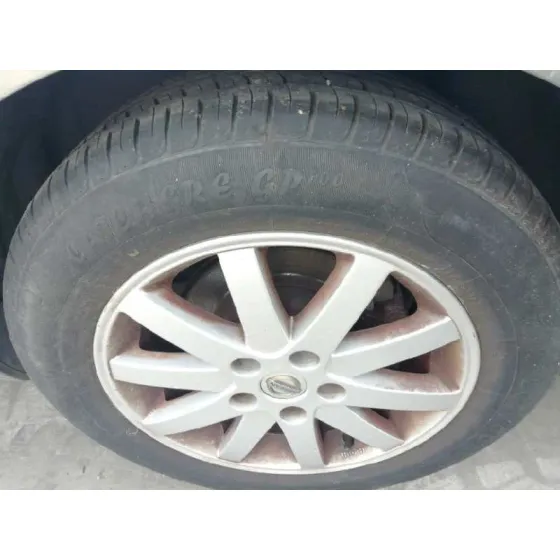 NISSAN PRIMERA BERLINA (P12) '2005 ACENTA GRIS