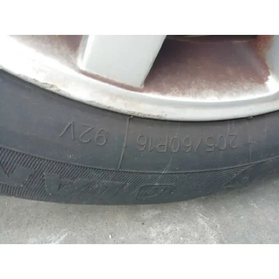 NISSAN PRIMERA BERLINA (P12) '2005 ACENTA GRIS