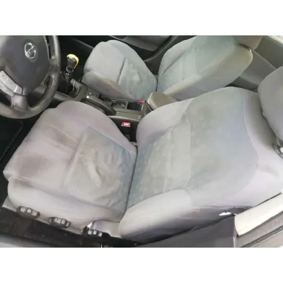 NISSAN PRIMERA BERLINA (P12) '2005 ACENTA GRIS